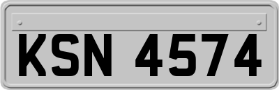 KSN4574
