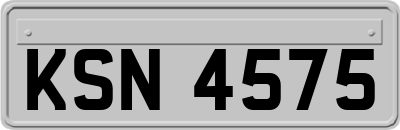 KSN4575