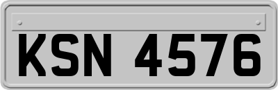 KSN4576