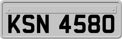 KSN4580