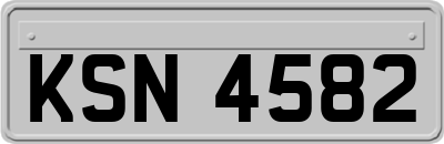 KSN4582