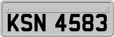 KSN4583