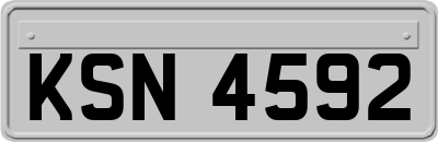 KSN4592
