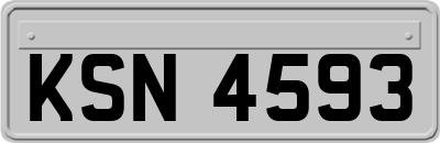KSN4593