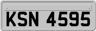KSN4595