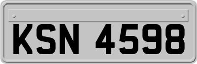 KSN4598
