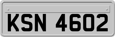 KSN4602