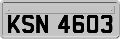 KSN4603