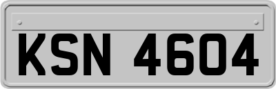 KSN4604