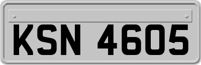 KSN4605