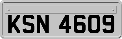 KSN4609