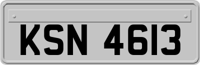 KSN4613
