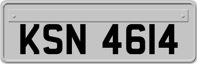 KSN4614
