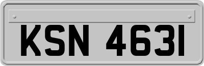 KSN4631