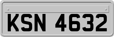 KSN4632