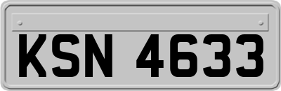 KSN4633
