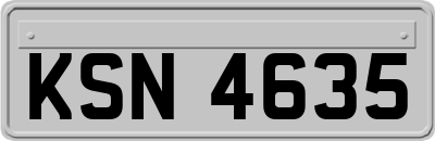 KSN4635
