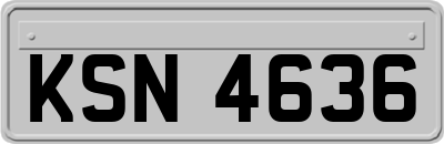 KSN4636