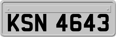 KSN4643