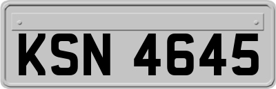 KSN4645