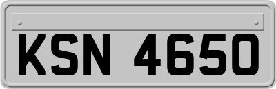 KSN4650