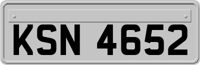 KSN4652