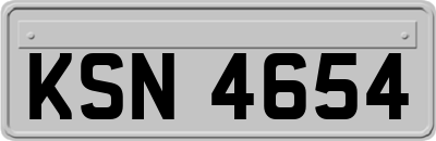 KSN4654
