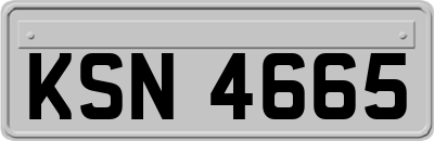KSN4665