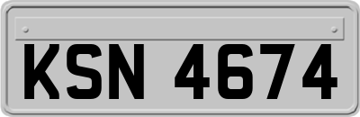 KSN4674