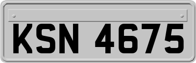 KSN4675