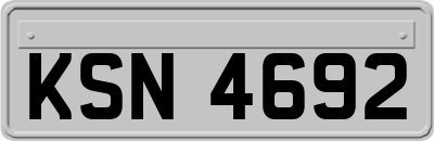KSN4692