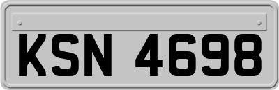 KSN4698