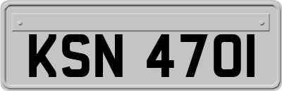 KSN4701