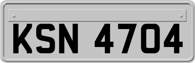 KSN4704