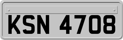 KSN4708