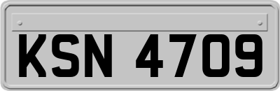 KSN4709