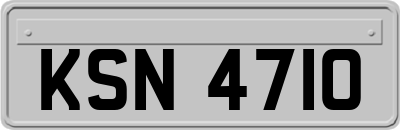 KSN4710