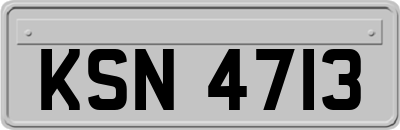 KSN4713
