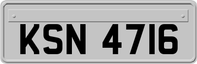 KSN4716