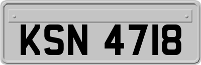 KSN4718