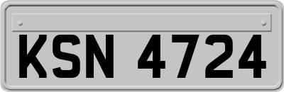 KSN4724