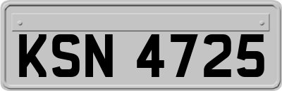 KSN4725