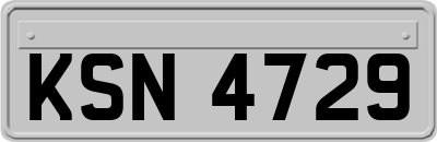 KSN4729