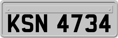 KSN4734