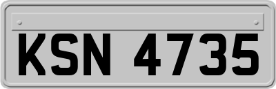 KSN4735