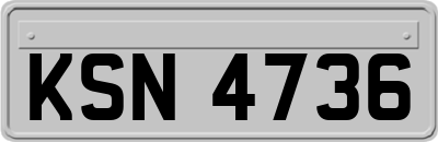 KSN4736