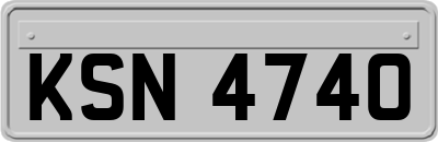 KSN4740