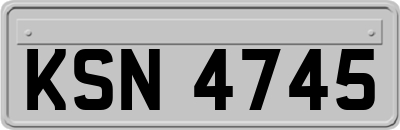 KSN4745