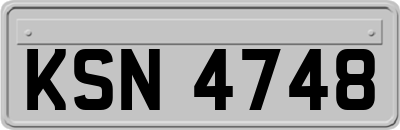 KSN4748
