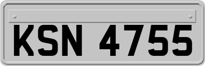 KSN4755